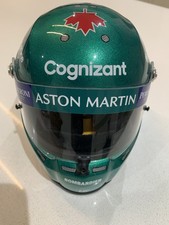 CASCO MINI 1:2 Stilo Casco F1