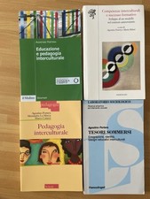 libri universitari usati Pedagogia Interculturale