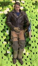 Hot Toys Captain America