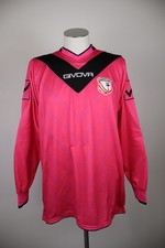 GIVOVA CARPI MAGLIA CALCIO