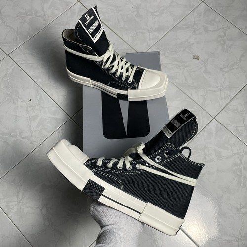 Size rick owens - size, 40