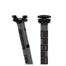 seatpost 27.2x400mm mud cross