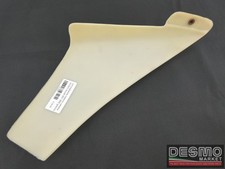 Convogliatore interno carena