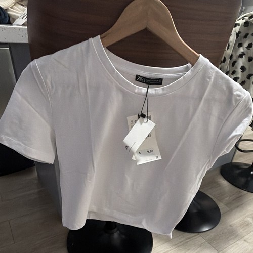 Shirt maglione donna zara - t-shirt,