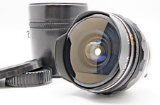[Mint] MINOLTA MC Fisheye