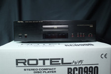 Lettore CD stereo Rotel