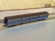 LIMA CARROZZA VICINALE NS 1ma
