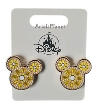 Orecchini a perno 2026 Disney