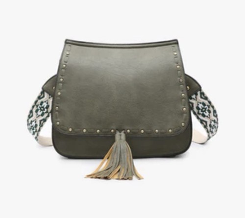 Borsa tracolla jen co - borsa, a