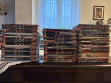 BERSERK sottiletta 2 - 63 No 3