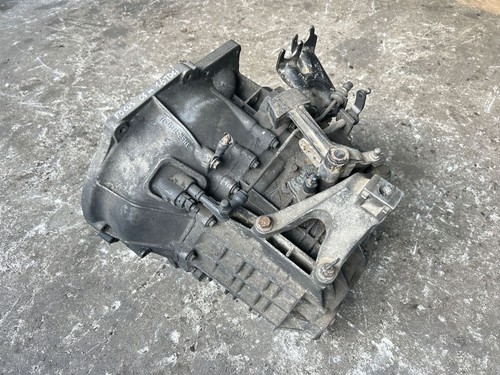 Cambio manuale ford focus 2007 - cambio,
