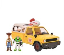 Figurina Woody Buzz Lightyear