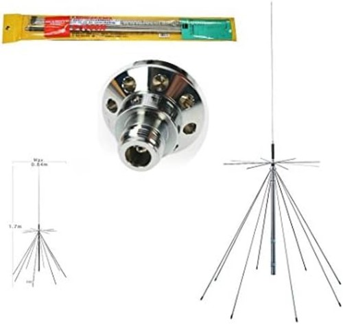 Diamond d3000n 3000mhz - diamond, 25-3000mhz