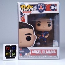 Funko Pop! Sports Football PSG