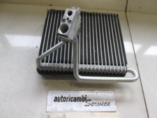 93186112 EVAPORATORE RADIATORE CLIMA ARIA CONDIZIONATA OPEL ZAFIRA B 1.9 D 88KW 