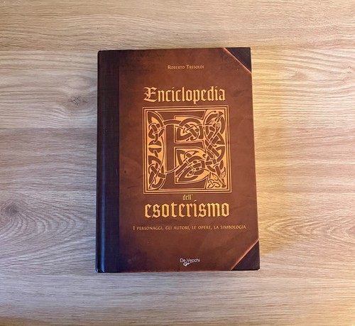 Enciclopedia dell esoterismo - enciclopedia,