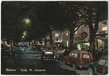 RICCIONE - RIMINI - VIALE M
