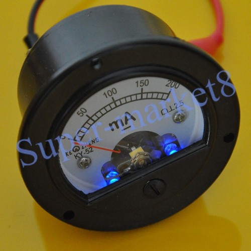 Misuratore pannello cc - misuratore, da