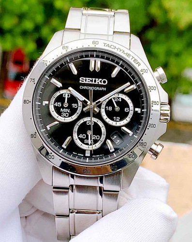 Orologio uomo seiko spirit - orologio,