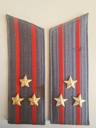 Spallacci originali uniforme