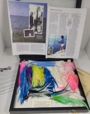 Pesca a mosca Tibor BILLY PATE