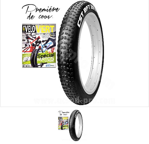 Copertura bici fat bike - bike, x