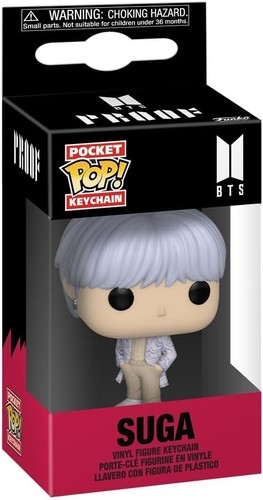 Mini funko pop pocket - funko,
