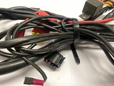 Cablaggio parziale per - , webasto