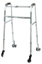 DEAMBULATORE GIRELLO PER