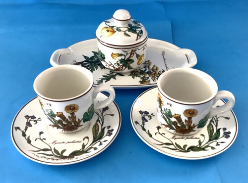 Villeroy boch botanica - botanica, (2)