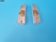 Fiat Panda freccia plastica fanale anteriore destro e sinistro