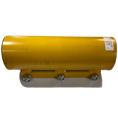 Polmone imer 5 giallo - imer,