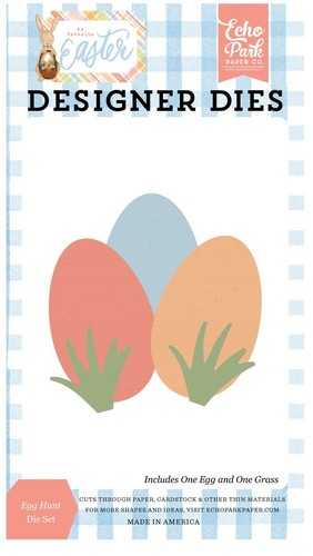Carta echo park mia pasqua - park,