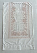 Vintage Cannon Pillowcase No