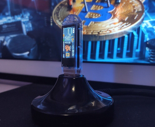 Miner 360 hub usb - 360+kh/s,