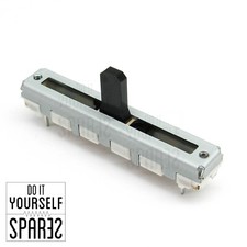 ROLAND JV-80 - JV-90 -SLIDE