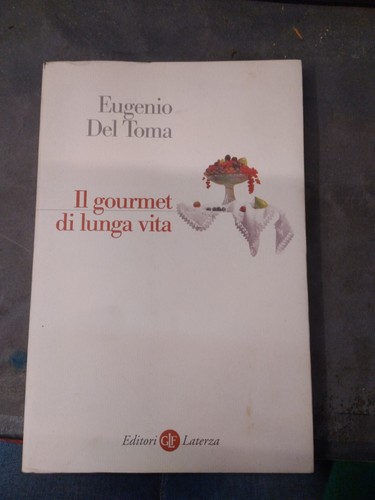 Eugenio del toma gourmet - toma-,