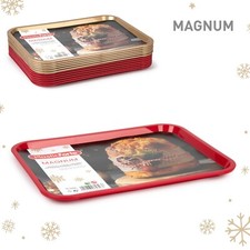 Plastic Forte Vassoio Magnum