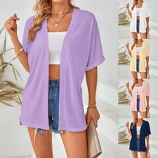 Cardigan Da Donna Leggero