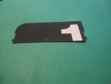 PALETTE RICAMBIO PER OROLOGIO