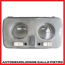 Plafoniera luce di cortesia interna abitacolo ALFA ROMEO Mito 955 2010 2013