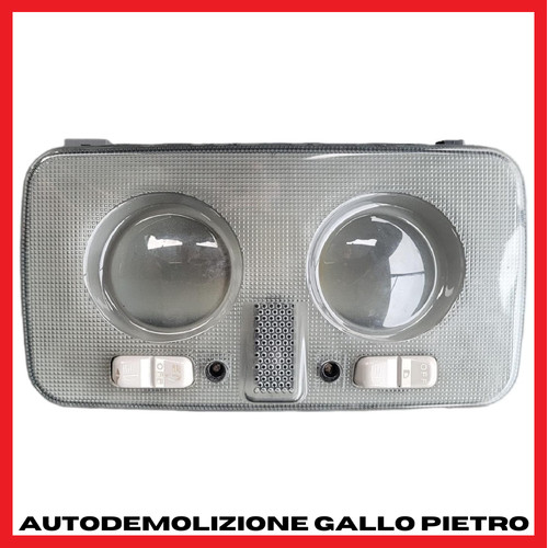 Ricambio plafoniera mito - plafoniera,