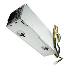 Alimentatore 180W 12 Pin Dell Optiplex 3040 5040 7040 9040 3667 3668 USATO