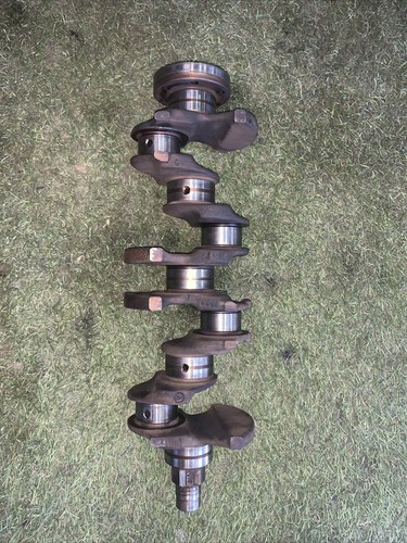 Albero motore fiat panda - albero,