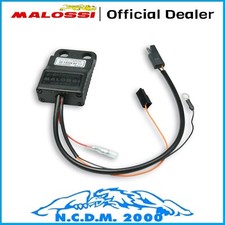 CENTRALINA ELETTRONICA DIGITALE ANTICIPO VARIABILE MALOSSI  HONDA NSF 100 4T
