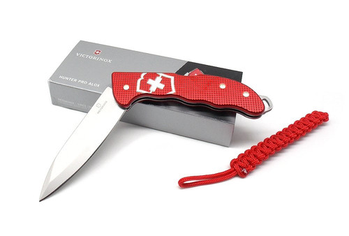 Coltello victorinox hunter pro - coltello,