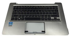 Asus 90NB0071-R31GE0 Palmrest US Keyboard Assembly Transformer Book TX300CA