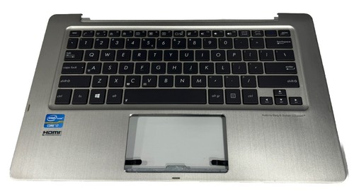 Asus 90nb0071 r31ge0 palmrest - asus,