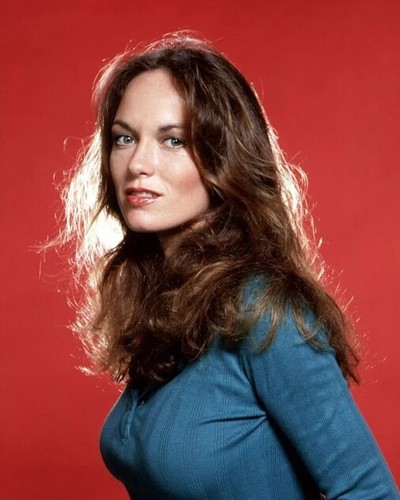 Catherine bach attrice rossa - catherine,