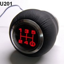 ALFA   Pomello di cambio in